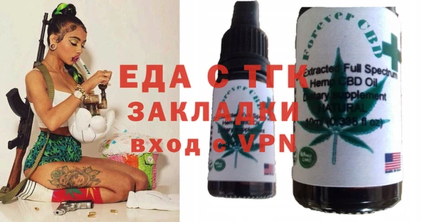 индика Ветлуга